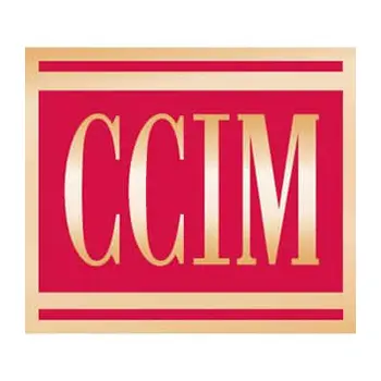 CCIM logo