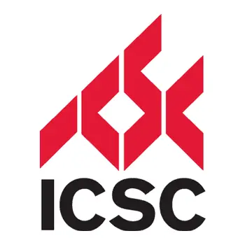 ICSC Logo